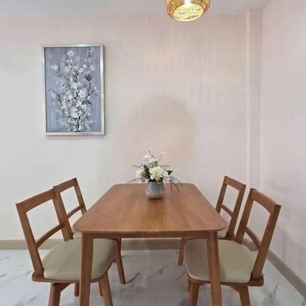 Sriprajak 5, Nonthaburi, บางกรวย-กรุงเทพ, Bang Bua Thong, Nonthaburi, 4 Bedrooms, 84 sqm, Townhouse For Sale, by Connex Property, 500560571 - DDproperty.com