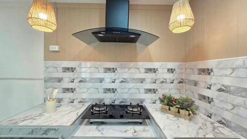 Sriprajak 5, Nonthaburi, บางกรวย-กรุงเทพ, Bang Bua Thong, Nonthaburi, 4 Bedrooms, 84 sqm, Townhouse For Sale, by Connex Property, 500560571 - DDproperty.com