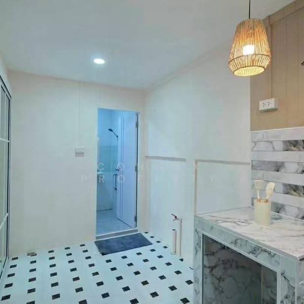 Sriprajak 5, Nonthaburi, บางกรวย-กรุงเทพ, Bang Bua Thong, Nonthaburi, 4 Bedrooms, 84 sqm, Townhouse For Sale, by Connex Property, 500560571 - DDproperty.com