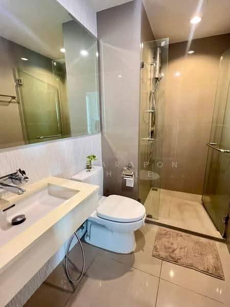 Rhythm Sukhumvit 42, Bangkok, Soi Sukhumvit 42, Sukhumvit Road, Phra Kanong, Khlong Toei, Bangkok, 2 Bedrooms, 78 sqm, Condo For Sale, by Pattarapon Preechalertpiriya, 500560572 - DDproperty.com