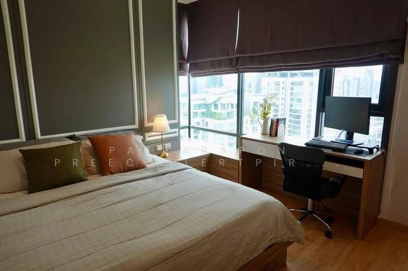 Rhythm Sukhumvit 42, Bangkok, Soi Sukhumvit 42, Sukhumvit Road, Phra Kanong, Khlong Toei, Bangkok, 2 Bedrooms, 78 sqm, Condo For Sale, by Pattarapon Preechalertpiriya, 500560572 - DDproperty.com