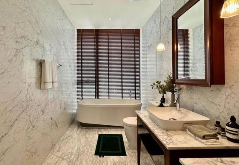 Khun By Yoo, Bangkok, 338 Thonglor Road, Khlong Tan Nua, Watthana, Bangkok, 2 Bedrooms, 98 sqm, Condo For Sale, by Kornkanok Sonvichai, 500560574 - DDproperty.com