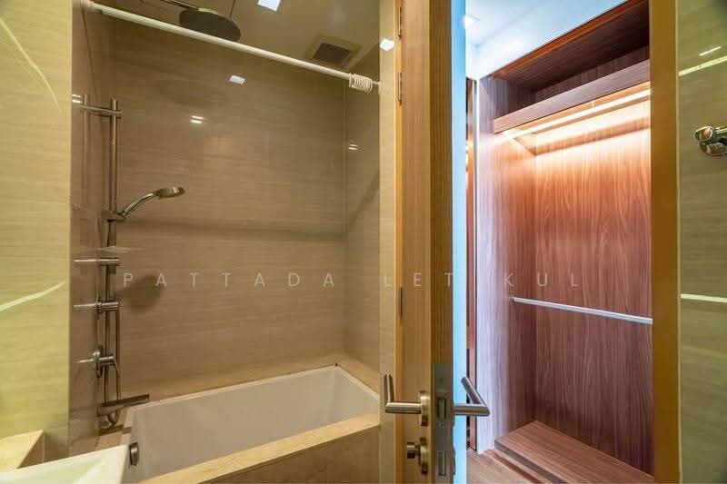 Noble BE33, Bangkok, 19 Soi Sukhumvit 33, Khlong Tan Nua, Watthana, Bangkok, 1 Bedroom, 40 sqm, Condo For Sale, by Pattada Letikul, 500560575 - DDproperty.com