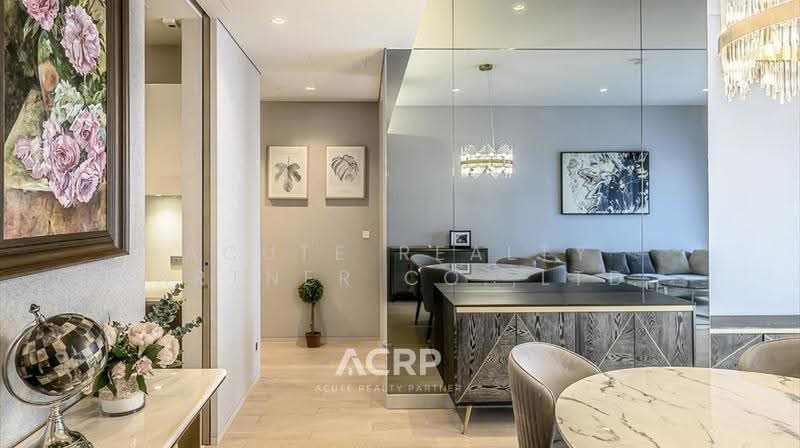 Tela Thonglor 13, Bangkok, 233 Soi Sukhumvit 55, Sukhumvit Road, Khlong Tan Nua, Watthana, Bangkok, 2 Bedrooms, 110 sqm, Condo For Sale, by Acute Realty Partner Co.,Ltd., 500560576 - DDproperty.com