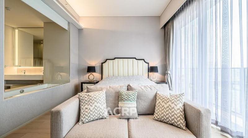 Tela Thonglor 13, Bangkok, 233 Soi Sukhumvit 55, Sukhumvit Road, Khlong Tan Nua, Watthana, Bangkok, 2 Bedrooms, 110 sqm, Condo For Sale, by Acute Realty Partner Co.,Ltd., 500560576 - DDproperty.com