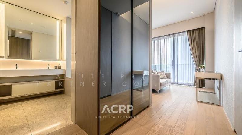 Tela Thonglor 13, Bangkok, 233 Soi Sukhumvit 55, Sukhumvit Road, Khlong Tan Nua, Watthana, Bangkok, 2 Bedrooms, 110 sqm, Condo For Sale, by Acute Realty Partner Co.,Ltd., 500560576 - DDproperty.com