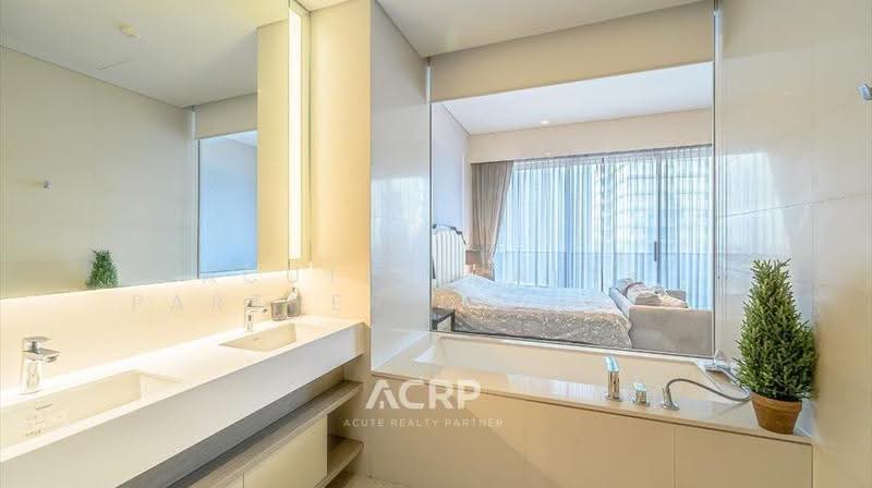 Tela Thonglor 13, Bangkok, 233 Soi Sukhumvit 55, Sukhumvit Road, Khlong Tan Nua, Watthana, Bangkok, 2 Bedrooms, 110 sqm, Condo For Sale, by Acute Realty Partner Co.,Ltd., 500560576 - DDproperty.com