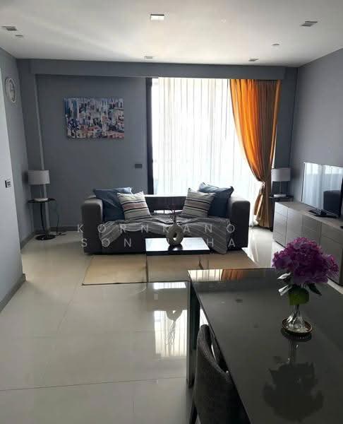 M Silom, Bangkok, 26 Narathiwas Ratchanakarin Road, Suriyawong, Bang Rak, Bangkok, 2 Bedrooms, 84 sqm, Condo For Rent, by Kornkanok Sonvichai, 500560577 - DDproperty.com