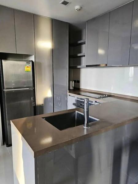M Silom, Bangkok, 26 Narathiwas Ratchanakarin Road, Suriyawong, Bang Rak, Bangkok, 2 Bedrooms, 84 sqm, Condo For Rent, by Kornkanok Sonvichai, 500560577 - DDproperty.com