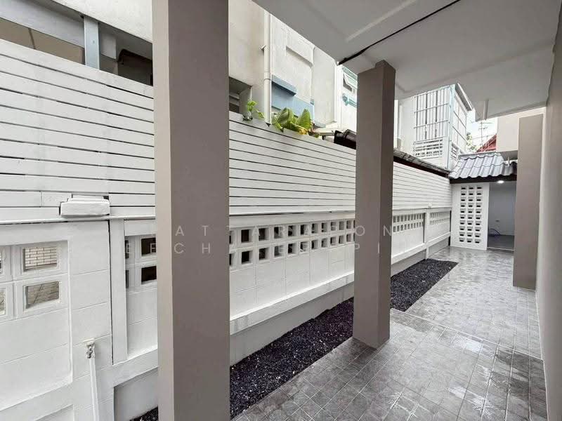 undefined, Bangkok, Nawamin, Bueng Kum, Bangkok, 2 Bedrooms, 93 sqm, Townhouse For Sale, by Pattarapon Preechalertpiriya, 500560578 - DDproperty.com