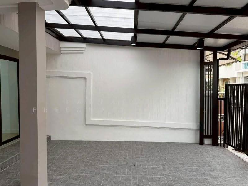 undefined, Bangkok, Nawamin, Bueng Kum, Bangkok, 2 Bedrooms, 93 sqm, Townhouse For Sale, by Pattarapon Preechalertpiriya, 500560578 - DDproperty.com