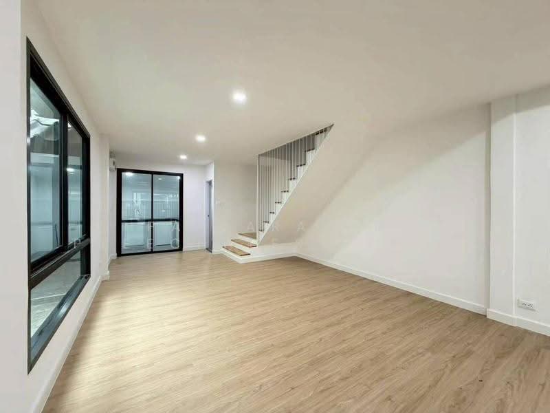 undefined, Bangkok, Nawamin, Bueng Kum, Bangkok, 2 Bedrooms, 93 sqm, Townhouse For Sale, by Pattarapon Preechalertpiriya, 500560578 - DDproperty.com