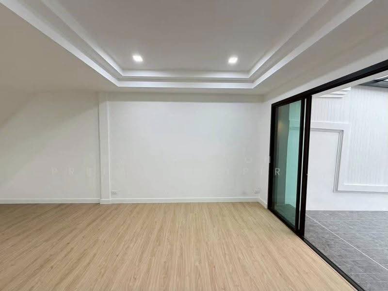 undefined, Bangkok, Nawamin, Bueng Kum, Bangkok, 2 Bedrooms, 93 sqm, Townhouse For Sale, by Pattarapon Preechalertpiriya, 500560578 - DDproperty.com