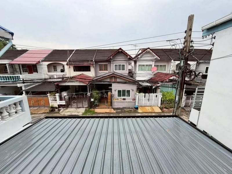 undefined, Bangkok, Nawamin, Bueng Kum, Bangkok, 2 Bedrooms, 93 sqm, Townhouse For Sale, by Pattarapon Preechalertpiriya, 500560578 - DDproperty.com