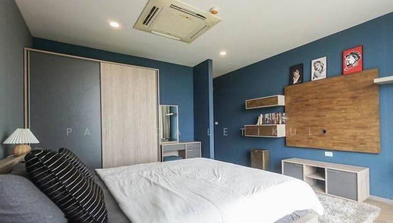 The Pillar Sukhumvit 71, Bangkok, 27 Soi Phattanawert 12, Phra Kanong Nua, Watthana, Bangkok, 3 Bedrooms, 314 sqm, Condo For Sale, by Pattada Letikul, 500560579 - DDproperty.com