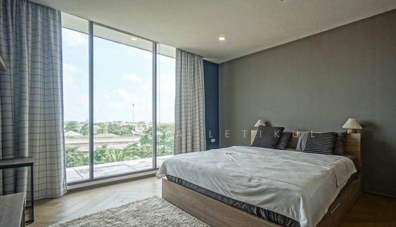 The Pillar Sukhumvit 71, Bangkok, 27 Soi Phattanawert 12, Phra Kanong Nua, Watthana, Bangkok, 3 Bedrooms, 314 sqm, Condo For Sale, by Pattada Letikul, 500560579 - DDproperty.com
