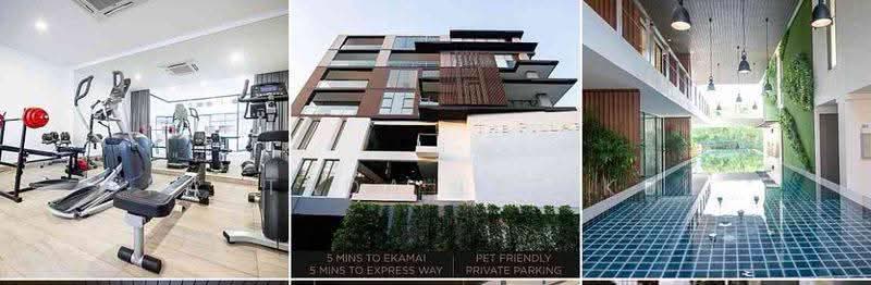 The Pillar Sukhumvit 71, Bangkok, 27 Soi Phattanawert 12, Phra Kanong Nua, Watthana, Bangkok, 3 Bedrooms, 314 sqm, Condo For Sale, by Pattada Letikul, 500560579 - DDproperty.com