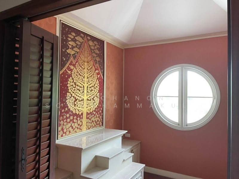 undefined, กรุงเทพ, อนุสาวรีย์, บางเขน, กรุงเทพ, 1,000 ตร.ม., บ้านเดี่ยว ให้เช่า, โดย Ratchanon Songthammakul, 500560580 - DDproperty.com