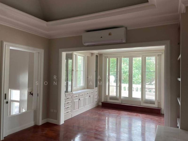 undefined, Bangkok, Anusaowari, Bang Khen, Bangkok, 4 Bedrooms, 1,000 sqm, Single Detached House For Rent, by Ratchanon Songthammakul, 500560580 - DDproperty.com