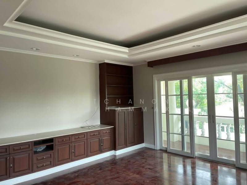 undefined, Bangkok, Anusaowari, Bang Khen, Bangkok, 4 Bedrooms, 1,000 sqm, Single Detached House For Rent, by Ratchanon Songthammakul, 500560580 - DDproperty.com