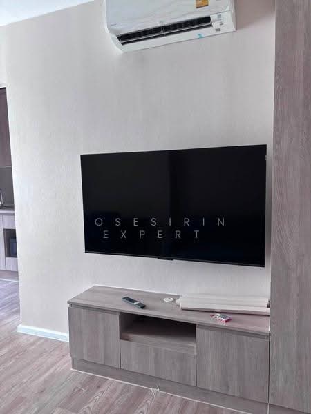 Modiz Sukhumvit 50, Bangkok, Soi Sukhumvit 50, Phra Kanong, Khlong Toei, Bangkok, 1 Bedroom, 27 sqm, Condo For Rent, by Rosesirin Expert, 500560581 - DDproperty.com
