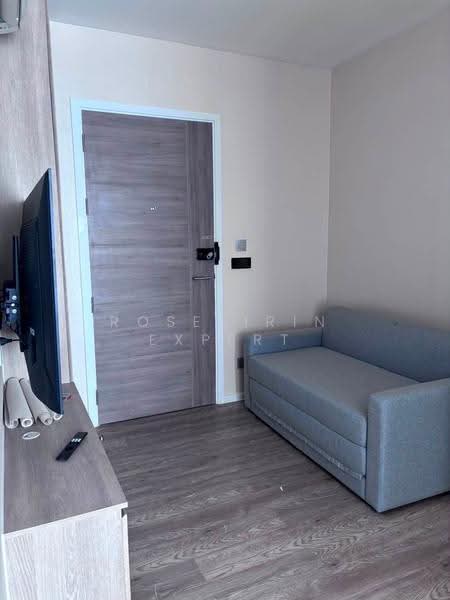 Modiz Sukhumvit 50, Bangkok, Soi Sukhumvit 50, Phra Kanong, Khlong Toei, Bangkok, 1 Bedroom, 27 sqm, Condo For Rent, by Rosesirin Expert, 500560581 - DDproperty.com