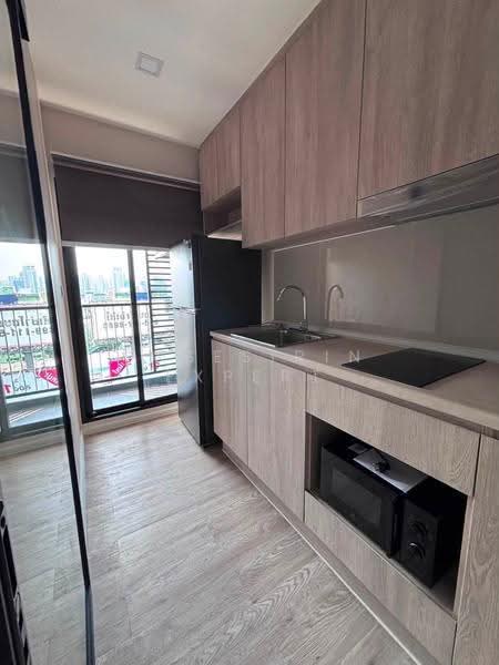 Modiz Sukhumvit 50, Bangkok, Soi Sukhumvit 50, Phra Kanong, Khlong Toei, Bangkok, 1 Bedroom, 27 sqm, Condo For Rent, by Rosesirin Expert, 500560581 - DDproperty.com