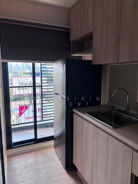 Modiz Sukhumvit 50, Bangkok, Soi Sukhumvit 50, Phra Kanong, Khlong Toei, Bangkok, 1 Bedroom, 27 sqm, Condo For Rent, by Rosesirin Expert, 500560581 - DDproperty.com