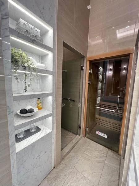 Modiz Sukhumvit 50, Bangkok, Soi Sukhumvit 50, Phra Kanong, Khlong Toei, Bangkok, 1 Bedroom, 27 sqm, Condo For Rent, by Rosesirin Expert, 500560581 - DDproperty.com