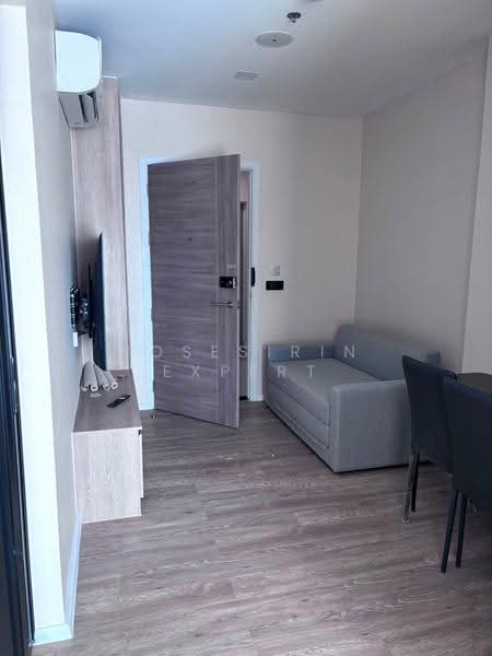 Modiz Sukhumvit 50, Bangkok, Soi Sukhumvit 50, Phra Kanong, Khlong Toei, Bangkok, 1 Bedroom, 27 sqm, Condo For Rent, by Rosesirin Expert, 500560581 - DDproperty.com