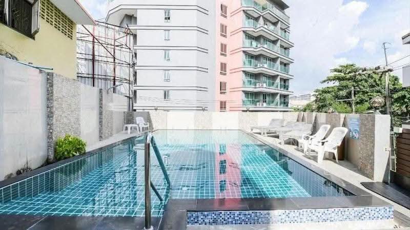 walking street, Chon Buri (Pattaya), หนองหิน, Nong Pru, Bang Lamung (Pattaya), Chon Buri (Pattaya), , 400 sqm, Business For Rent, by Sujiphat Sreewongpan, 500560582 - DDproperty.com