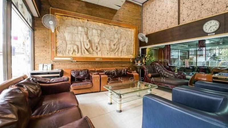 walking street, Chon Buri (Pattaya), หนองหิน, Nong Pru, Bang Lamung (Pattaya), Chon Buri (Pattaya), , 400 sqm, Business For Rent, by Sujiphat Sreewongpan, 500560582 - DDproperty.com