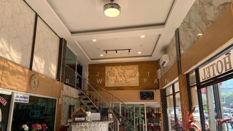 walking street, Chon Buri (Pattaya), หนองหิน, Nong Pru, Bang Lamung (Pattaya), Chon Buri (Pattaya), , 400 sqm, Business For Rent, by Sujiphat Sreewongpan, 500560582 - DDproperty.com
