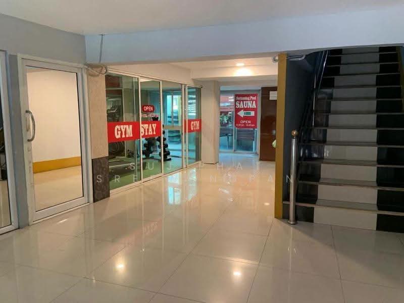 walking street, Chon Buri (Pattaya), หนองหิน, Nong Pru, Bang Lamung (Pattaya), Chon Buri (Pattaya), , 400 sqm, Business For Rent, by Sujiphat Sreewongpan, 500560582 - DDproperty.com