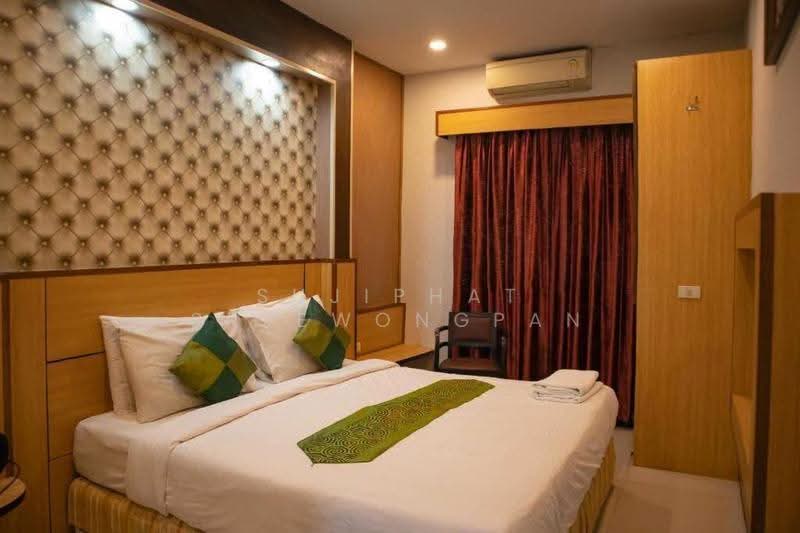 walking street, Chon Buri (Pattaya), หนองหิน, Nong Pru, Bang Lamung (Pattaya), Chon Buri (Pattaya), , 400 sqm, Business For Rent, by Sujiphat Sreewongpan, 500560582 - DDproperty.com