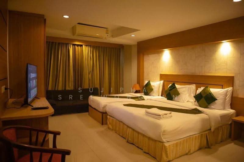 walking street, Chon Buri (Pattaya), หนองหิน, Nong Pru, Bang Lamung (Pattaya), Chon Buri (Pattaya), , 400 sqm, Business For Rent, by Sujiphat Sreewongpan, 500560582 - DDproperty.com