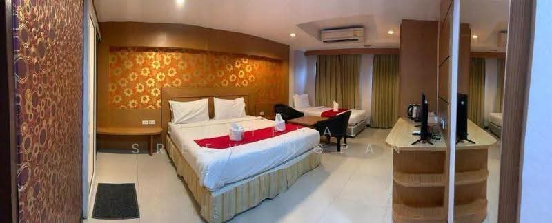 walking street, Chon Buri (Pattaya), หนองหิน, Nong Pru, Bang Lamung (Pattaya), Chon Buri (Pattaya), , 400 sqm, Business For Rent, by Sujiphat Sreewongpan, 500560582 - DDproperty.com