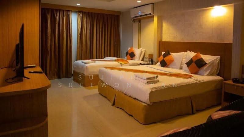 walking street, Chon Buri (Pattaya), หนองหิน, Nong Pru, Bang Lamung (Pattaya), Chon Buri (Pattaya), , 400 sqm, Business For Rent, by Sujiphat Sreewongpan, 500560582 - DDproperty.com