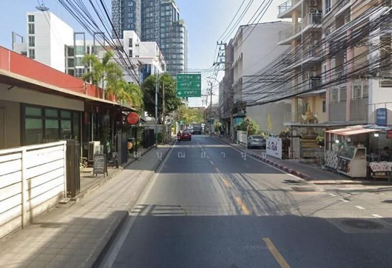 ขายที่ดิน ทำเลอินทามระ ใกล้ MRT สุทธิสาร, กรุงเทพ, สุทธิสารวินิจฉัย, ดินแดง, ดินแดง, กรุงเทพ, 2,000 ตร.ม., ที่ดิน ขาย, โดย คุณบุณยานุช, 500560584 - DDproperty.com