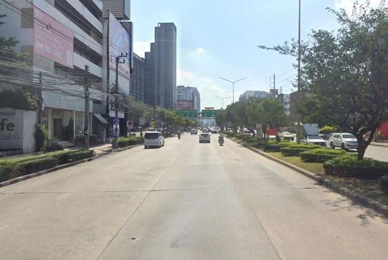 ขายที่ดิน ทำเลอินทามระ ใกล้ MRT สุทธิสาร, กรุงเทพ, สุทธิสารวินิจฉัย, ดินแดง, ดินแดง, กรุงเทพ, 2,000 ตร.ม., ที่ดิน ขาย, โดย คุณบุณยานุช, 500560584 - DDproperty.com