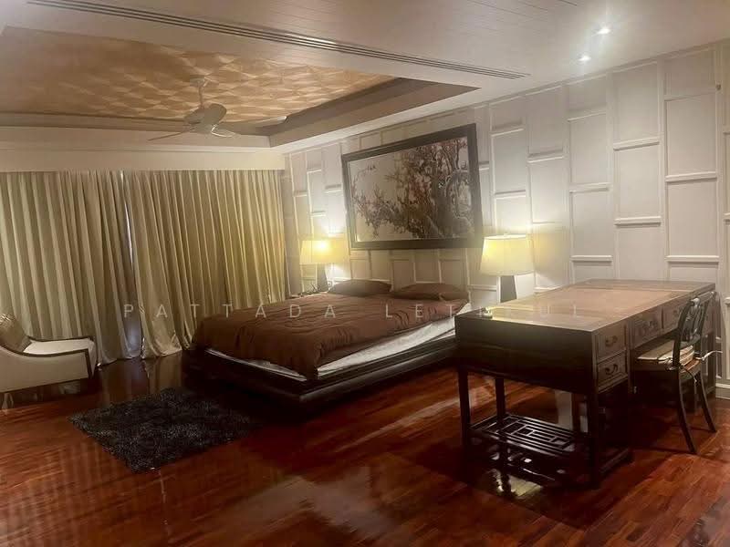 State Tower, Bangkok, 1055 Silom Road, Silom, Bang Rak, Bangkok, 2 Bedrooms, 267 sqm, Condo For Rent, by Pattada Letikul, 500560585 - DDproperty.com