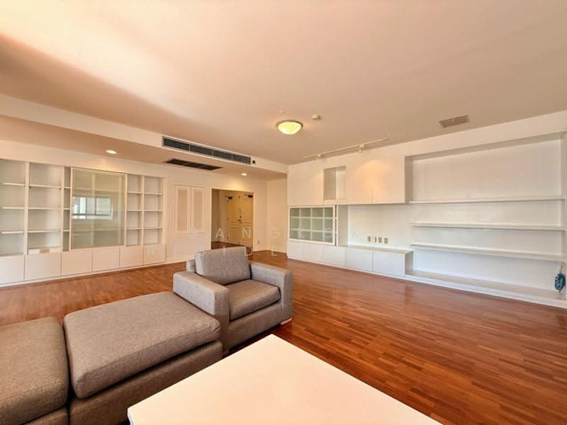 Krungthep Thani Tower, Bangkok, 56 Soi Sukhumvit 24, Khong Tan, Khlong Toei, Bangkok, 3 Bedrooms, 330 sqm, Condo For Rent, by Bangkok Residential, 500560586 - DDproperty.com