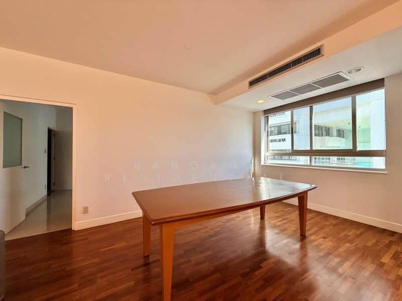 Krungthep Thani Tower, Bangkok, 56 Soi Sukhumvit 24, Khong Tan, Khlong Toei, Bangkok, 3 Bedrooms, 330 sqm, Condo For Rent, by Bangkok Residential, 500560586 - DDproperty.com