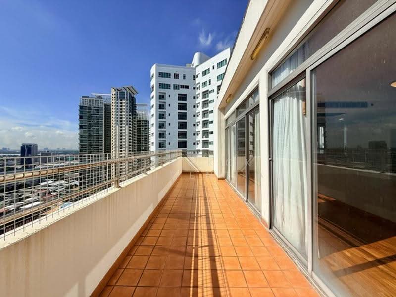 Krungthep Thani Tower, Bangkok, 56 Soi Sukhumvit 24, Khong Tan, Khlong Toei, Bangkok, 3 Bedrooms, 330 sqm, Condo For Rent, by Bangkok Residential, 500560586 - DDproperty.com