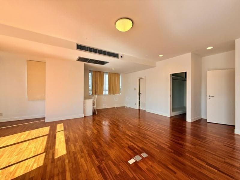 Krungthep Thani Tower, Bangkok, 56 Soi Sukhumvit 24, Khong Tan, Khlong Toei, Bangkok, 3 Bedrooms, 330 sqm, Condo For Rent, by Bangkok Residential, 500560586 - DDproperty.com