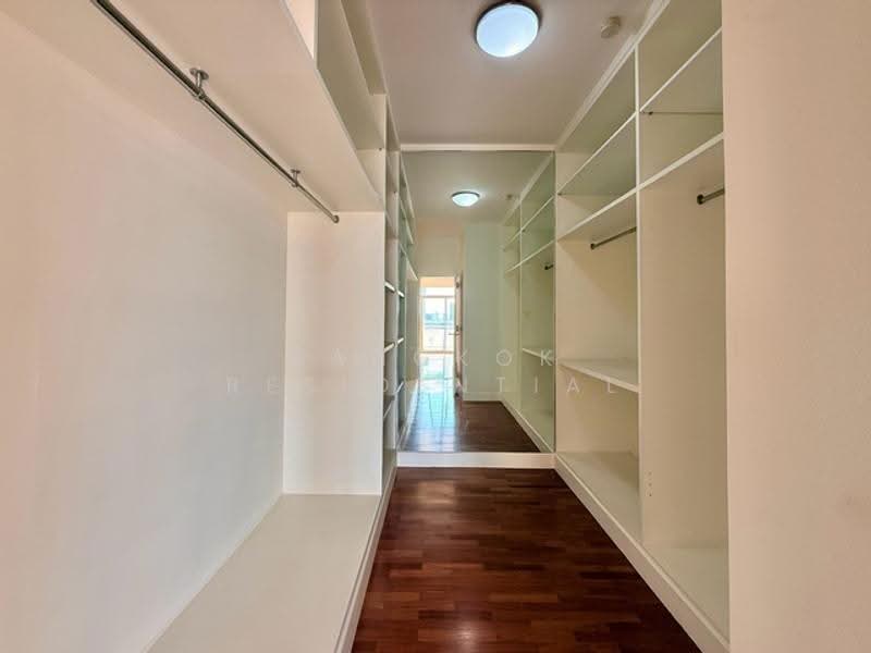 Krungthep Thani Tower, Bangkok, 56 Soi Sukhumvit 24, Khong Tan, Khlong Toei, Bangkok, 3 Bedrooms, 330 sqm, Condo For Rent, by Bangkok Residential, 500560586 - DDproperty.com