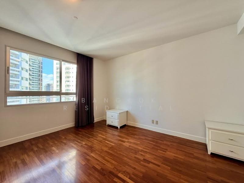 Krungthep Thani Tower, Bangkok, 56 Soi Sukhumvit 24, Khong Tan, Khlong Toei, Bangkok, 3 Bedrooms, 330 sqm, Condo For Rent, by Bangkok Residential, 500560586 - DDproperty.com