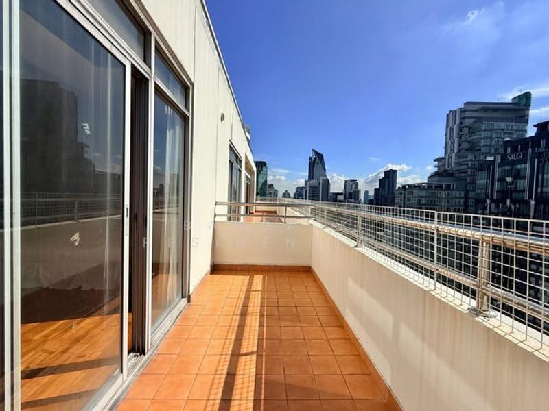 Krungthep Thani Tower, Bangkok, 56 Soi Sukhumvit 24, Khong Tan, Khlong Toei, Bangkok, 3 Bedrooms, 330 sqm, Condo For Rent, by Bangkok Residential, 500560586 - DDproperty.com