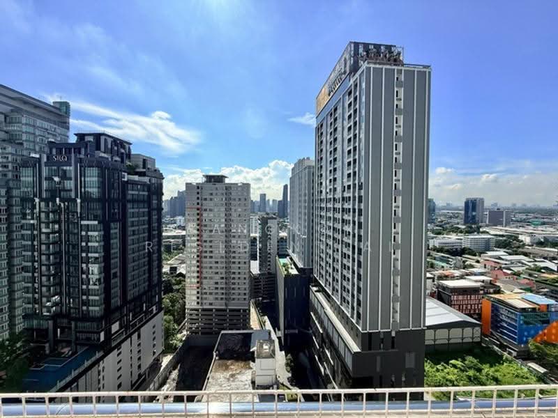 Krungthep Thani Tower, Bangkok, 56 Soi Sukhumvit 24, Khong Tan, Khlong Toei, Bangkok, 3 Bedrooms, 330 sqm, Condo For Rent, by Bangkok Residential, 500560586 - DDproperty.com