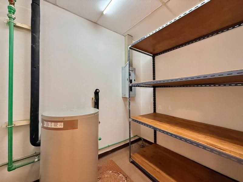 Krungthep Thani Tower, Bangkok, 56 Soi Sukhumvit 24, Khong Tan, Khlong Toei, Bangkok, 3 Bedrooms, 330 sqm, Condo For Rent, by Bangkok Residential, 500560586 - DDproperty.com